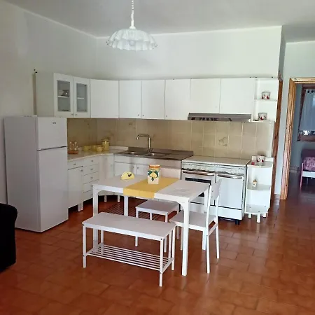 Tatil Evi Indipendente 