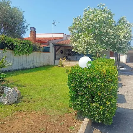 Tatil Evi Indipendente 